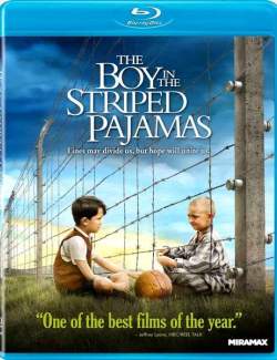     / The Boy in the Striped Pyjamas (2008) HD 720 (RU, ENG)