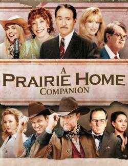  / A Prairie Home Companion (2006) HD 720 (RU, ENG)