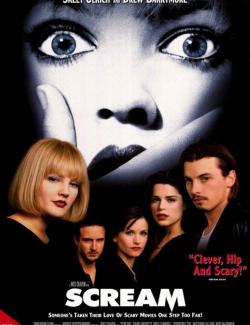 / Scream (1996) HD 720 (RU, ENG)