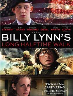         / Billy Lynn's Long Halftime Walk (2016) HD 720 (RU, ENG)
