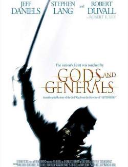    / Gods and Generals (2003) HD 720 (RU, ENG)