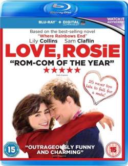  ,  / Love, Rosie (2014) HD 720 (RU, ENG)