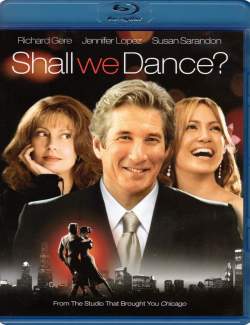   / Shall We Dance (2004) HD 720 (RU, ENG)