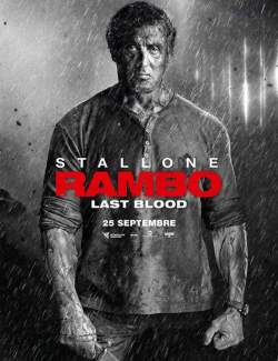 :   / Rambo: Last Blood (2019) HD 720 (RU, ENG)