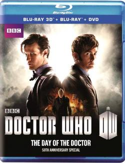   / The Day of the Doctor (2013) HD 720 (RU, ENG)