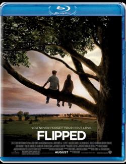 , ! / Flipped (2010) HD 720 (RU, ENG)