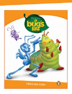 A Bug's Life /   (Disney, 2012)    