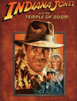      / Indiana Jones and the Temple of Doom (1984) HD 720 (RU, ENG)