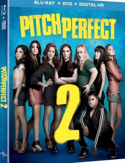   2 / Pitch Perfect 2 (2015) HD 720 (RU, ENG)