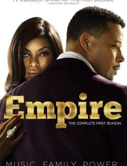  ( 1) / Empire (season 1) (2015) HD 720 (RU, ENG)