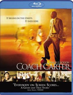   / Coach Carter (2005) HD 720 (RU, ENG)