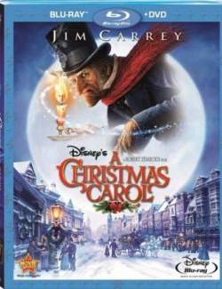   / A Christmas Carol  (2009) HD 720 (RU, ENG)