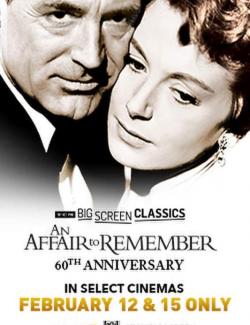   / An Affair to Remember (1957) HD 720 (RU, ENG)