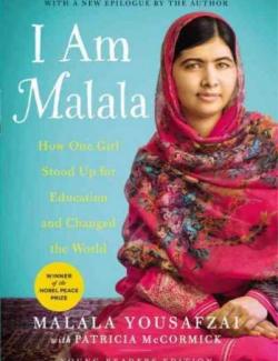  -  / I Am Malala (Yousafzai, 2013)    
