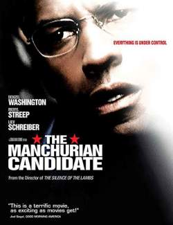   / The Manchurian Candidate (2004) HD 720 (RU, ENG)