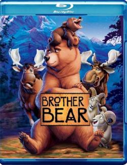   / Brother Bear (2003) HD 720 (RU, ENG)