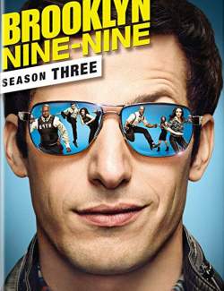  9-9 ( 3) / Brooklyn Nine-Nine (season 3) (2015) HD 720 (RU, ENG)
