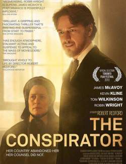 / The Conspirator (2010) HD 720 (RU, ENG)