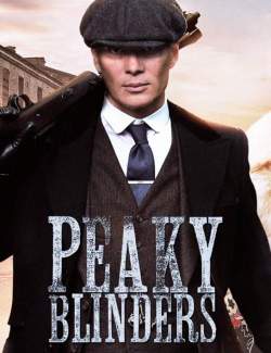   ( 4) / Peaky Blinders (season 4) (2017) HD 720 (RU, ENG)