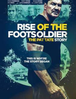   3 / Rise of the Footsoldier 3 (2017) HD 720 (RU, ENG)