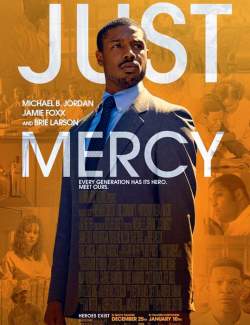   / Just Mercy (2019) HD 720 (RU, ENG)