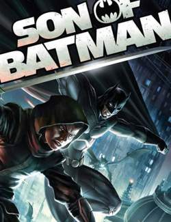   / Son of Batman (2014) HD 720 (RU, ENG)