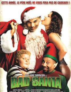   / Bad Santa (2003) HD 720 (RU, ENG)