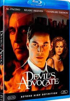   / The Devil's Advocate (1997) HD 720 (RU, ENG)