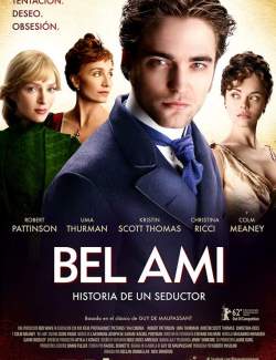   / Bel Ami (2012) HD 720 (RU, ENG)