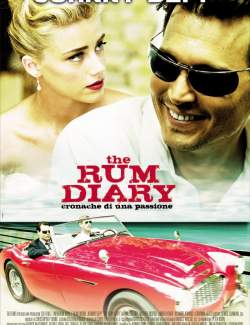   / The Rum Diary (2010) HD 720 (RU, ENG)