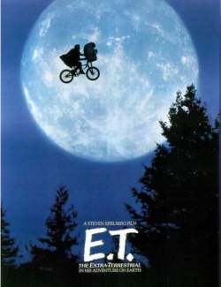  / E.T. the Extra-Terrestrial (1982) HD 720 (RU, ENG)