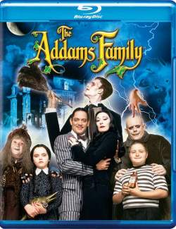   / The Addams Family (1991) HD 720 (RU, ENG)