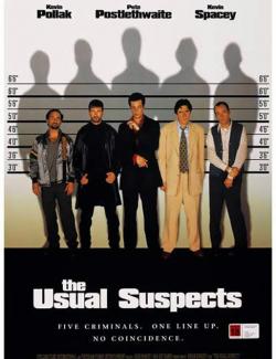   / The Usual Suspects (1995) HD 720 (RU, ENG)