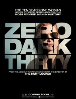    / Zero Dark Thirty (2012) HD 720 (RU, ENG)