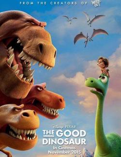   / The Good Dinosaur (2015) HD 720 (RU, ENG)