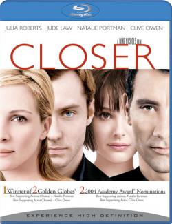 / Closer (2004) HD 720 (RU, ENG)