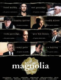  / Magnolia (1999) HD 720 (RU, ENG)