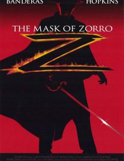   / The Mask of Zorro (1998) HD 720 (RU, ENG)