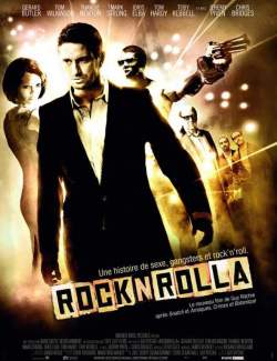 -- / RocknRolla (2008) HD 720 (RU, ENG)
