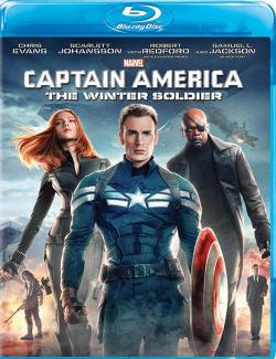  :   / Captain America: The Winter Soldier (2014) HD 720 (RU, ENG)