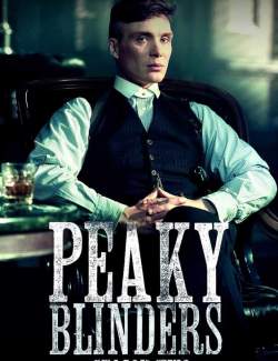  ( 2) / Peaky Blinders (season 2) (2013) HD 720 (RU, ENG)