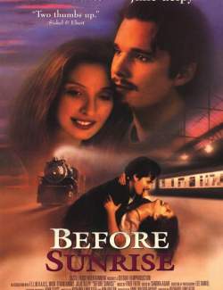   / Before Sunrise (1995) HD 720 (RU, ENG)