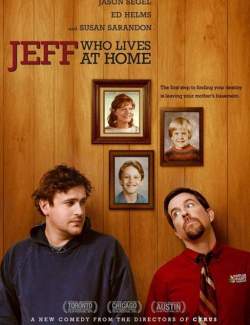 ,   / Jeff, Who Lives at Home (2011) HD 720 (RU, ENG)