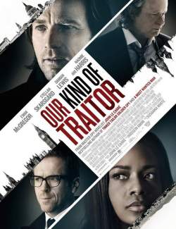   ,    / Our Kind of Traitor (2015) HD 720 (RU, ENG)