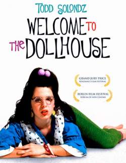      / Welcome to the Dollhouse (1995) HD 720 (RU, ENG)