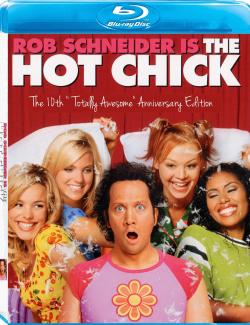  / The Hot Chick (2002) HD 720 (ENG, RUS)