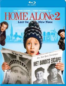   2:   - / Home Alone 2: Lost in New York (1992) HD 720 (RU, ENG)