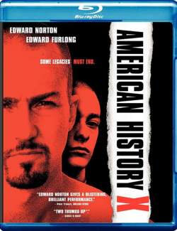    / American History X (1998) HD 720 (RU, ENG)