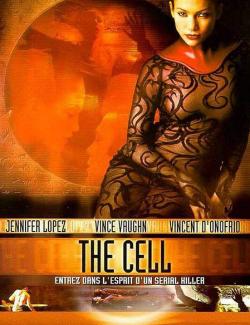 / The Cell (2000) HD 720 (RU, ENG)