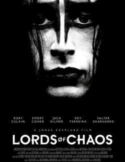  / Lords of Chaos (2018) HD 720 (RU, ENG)